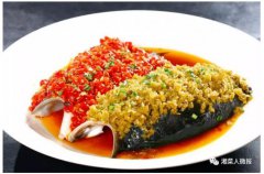 湘菜在深圳，大有可为
