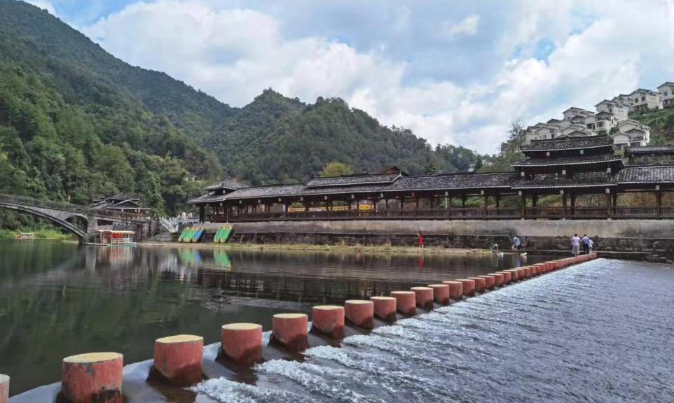 瑶乡风情美味浓——江华美食印象